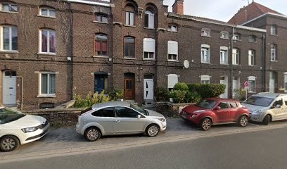 Vanacker Delphine Daniele Eliane, Agence Immobilière à Raismes