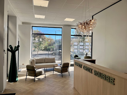 Esprit Croix-Rousse Agence Immobilière à Lyon 04