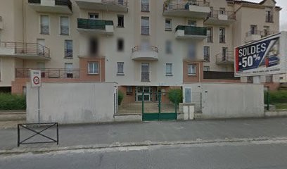 Trois Moulins Habitat, Agence Immobilière à Melun