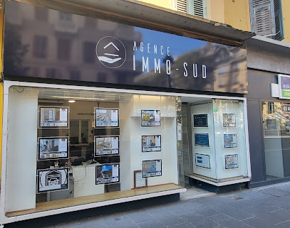 Agence Immo-Sud Agence Immobilière à Nice