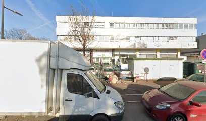 SCI 17 19 Bd La Muette Garges, Agence Immobilière à Garges-lès-Gonesse