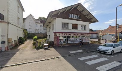 La Bresse Immobilier, Agence Immobilière à Gérardmer