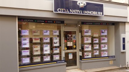 Citya Native Château-Thierry, Agence Immobilière à Château-Thierry