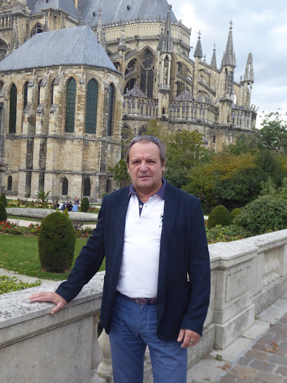 Safti Agence Immobilière à Reims