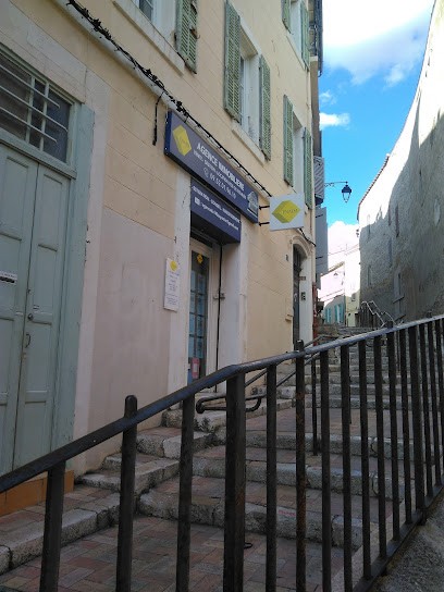 L'Agence Du 148 Au Panier, Agence Immobilière à Marseille 02