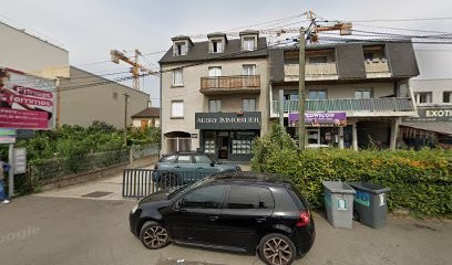 AUBRY IMMOBILIER, Agence Immobilière à Villepinte