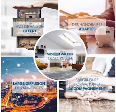 Arnaud Gouyette Iad France Agence Immobilière à Pont-Sainte-Maxence