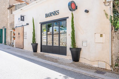 Barnes Provence Alpilles - Agence immobilière de prestige, Agence Immobilière à Eygalières
