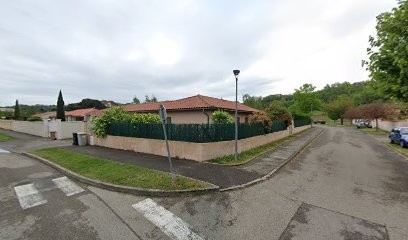 Nicolas Galves, Agence Immobilière à Heyrieux