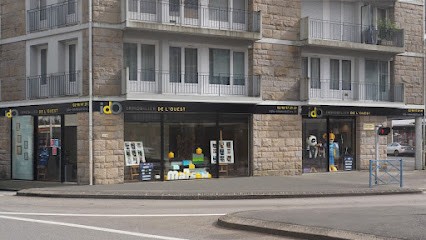 I.D.O Immobillier, Agence Immobilière à Quimper