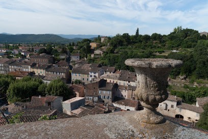 Buleon Catherine Edith Marie, Agence Immobilière à Trans-en-Provence
