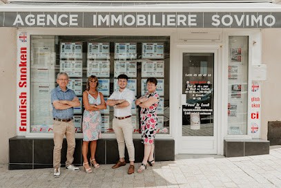 Real Estate Agency Sovimo, Agence Immobilière à Confolens