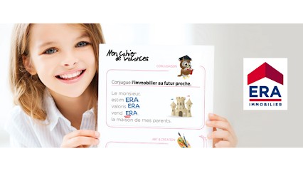 Era Provence Immobilier, Agence Immobilière à Orange