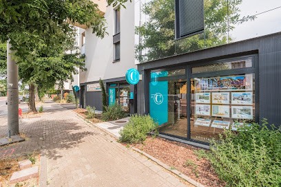 Christelle Clauss Immobilier ILLKIRCH-GRAFFENSTADEN | VENTE | SYNDIC | GESTION | LOCATION I I VIAGER I CONSEILS EN PATRIMOINE, Agence Immobilière à Illkirch-Graffenstaden