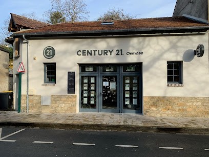 Century 21 - Osmose, Agence Immobilière à Vigny