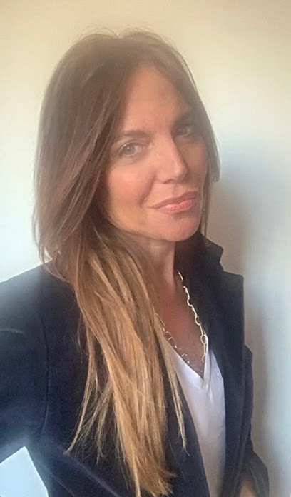 Virginie Tournel Chez Bonetto Luxury - Immobilier De Luxe Et De Prestige -Agence Immobilière De Luxe Et De Prestige Agence Immobilière à Marseille 12