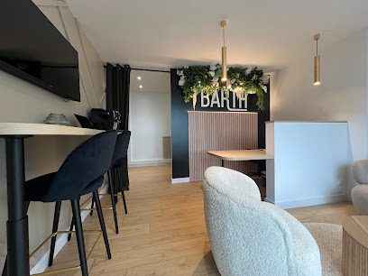 Ludovic Monnier Cabinet Barth Immobilier Agence Immobilière à Chartres-de-Bretagne