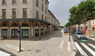 ORPI PRO, Agence Immobilière à Romans-sur-Isère