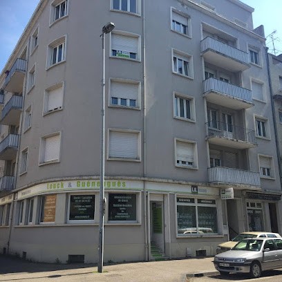 Clear LG Immo, Agence Immobilière à Thionville