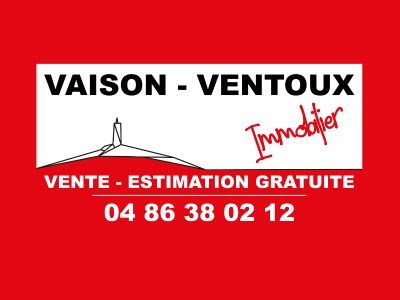 Vaison-Ventoux Immobilier, Agence Immobilière à Vaison-la-Romaine