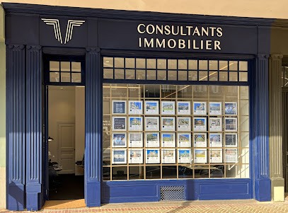 Consultants Immobilier Deauville, Agence Immobilière à Deauville