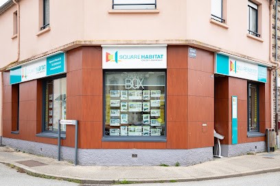 Square Habitat, Agence Immobilière à Plélan-le-Grand