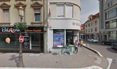 Sci Du Commerce, Agence Immobilière à Saint-Avold