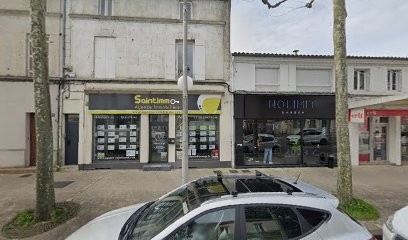 Le Bon Choix Immo, Agence Immobilière à Saintes