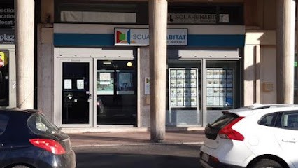 Square Habitat Le Puy En Velay, Agence Immobilière à Aiguilhe