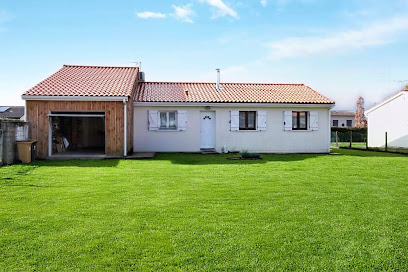 Coralie Bru, Agence Immobilière à Virsac