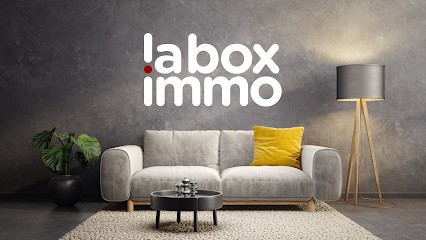 LA BOX IMMO, Agence Immobilière à Villefranche-sur-Saône