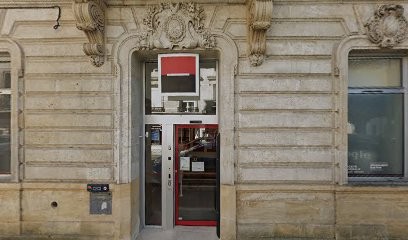 Syndic Transac Barrière Immobilier, Agence Immobilière à Sainte-Foy-la-Grande