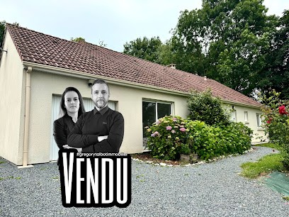 Grégory Talbot IMMOBILIER, Agence Immobilière à Cléon