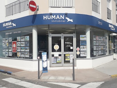 Human Immobilier Hourtin, Agence Immobilière à Hourtin