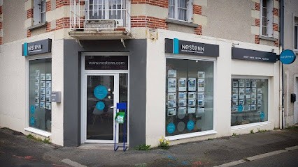 Agence Nestenn Immobilier Vihiers, Agence Immobilière à Lys-Haut-Layon