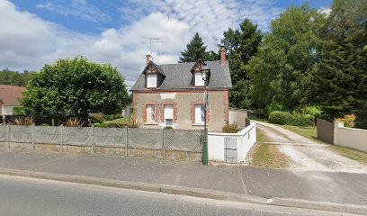 Christophe Martin MegAgence, Agence Immobilière à Soings-en-Sologne