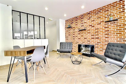 LIZ & CO, Agence Immobilière à Ivry-sur-Seine