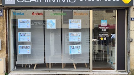 Clairimmo Fos Sur Mer, Agence Immobilière à Fos-sur-Mer