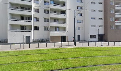 HLM Aedificat, Agence Immobilière à Saint-Denis