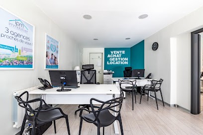 I.P.M. MOLSHEIM Agence Immobilière Plaine et Montagne, Agence Immobilière à Molsheim