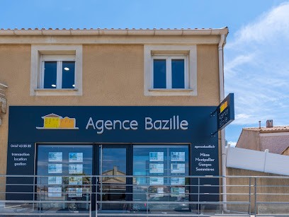 AGENCE BAZILLE MÈZE Bassin de Thau, Agence Immobilière à Mèze