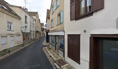 DZIEDZICZAK DOMINIQUE, Agence Immobilière à Chartres