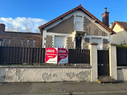 Stephane Plaza Immobilier Villepinte, Agence Immobilière à Villepinte