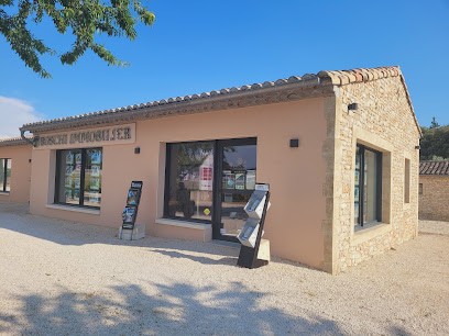 Boschi Immobilier, Agence Immobilière à Grignan
