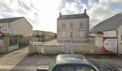 ORPI Immo +, Agence Immobilière à Ingré