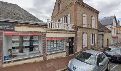 LA RESIDENCE - Agence immobilière à Maintenon, Agence Immobilière à Maintenon