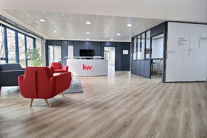 Vera Cala KW EVOLUTION, Agence Immobilière à Évry