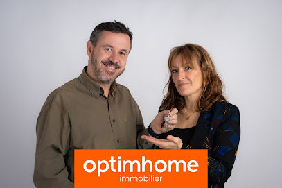 Bertrand Dubien - Optimhome Immobilier Billom Agence Immobilière à Billom