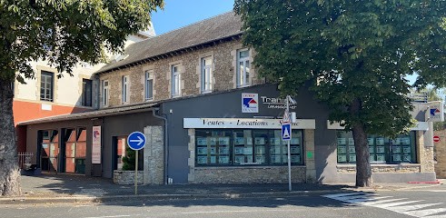 IMMO DE FRANCE TRANIER, Agence Immobilière à Villefranche-de-Rouergue