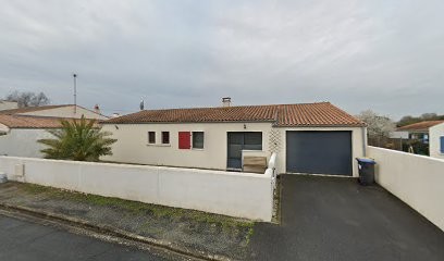 Marie-Pierre ROSSARD IAD Immobilier, Agence Immobilière à Nieul-sur-Mer